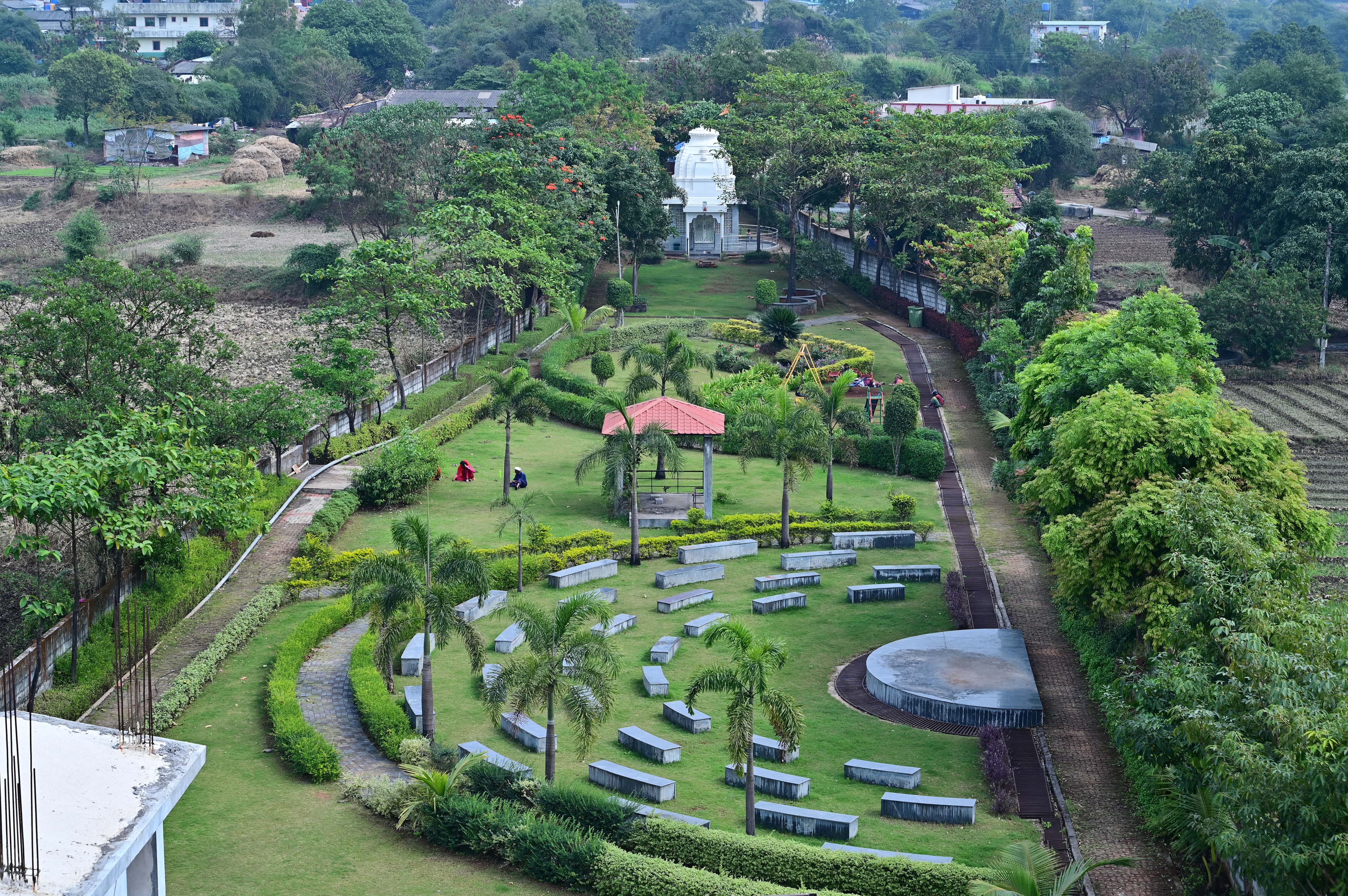  Ampitheatre image