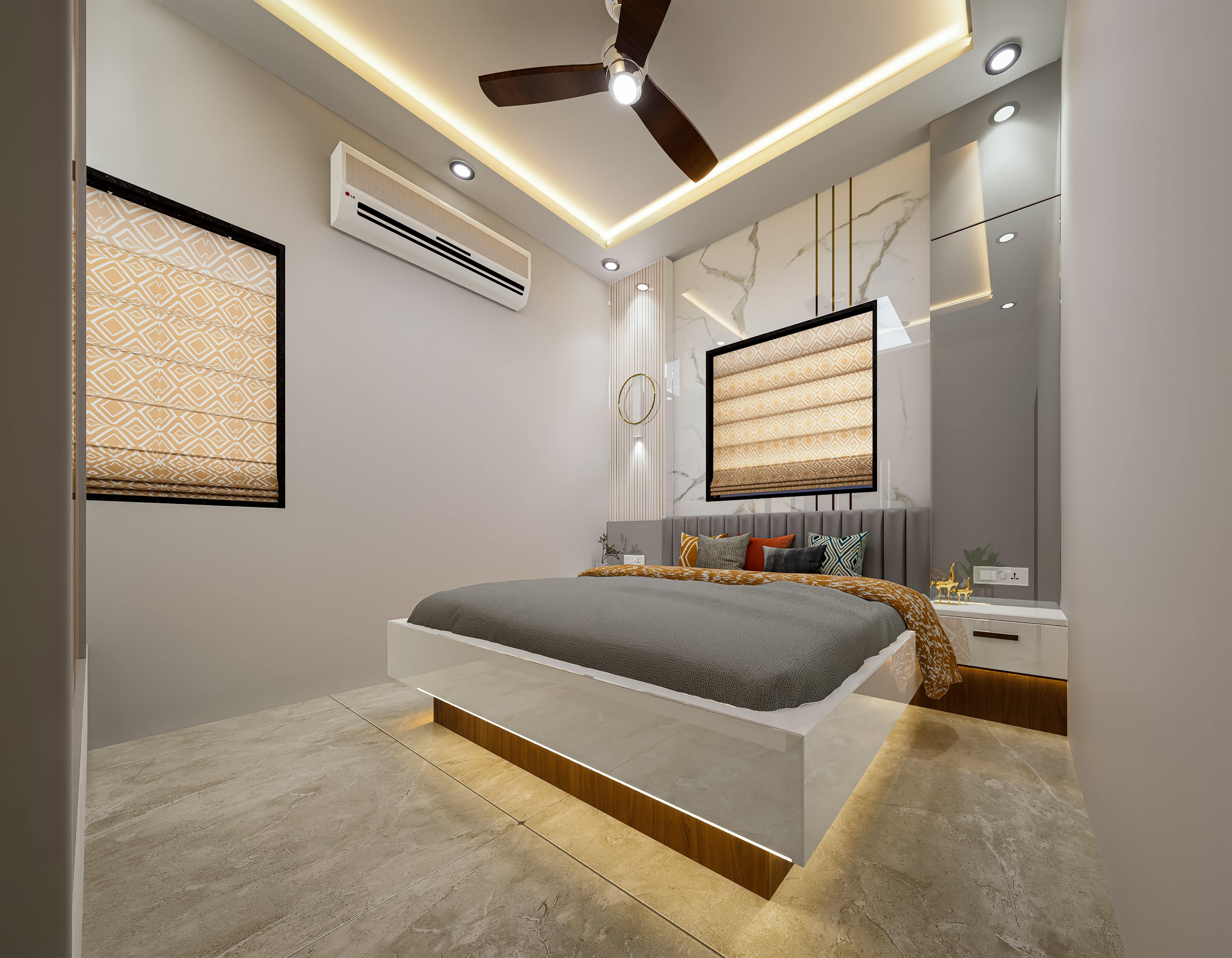 False Ceiling image