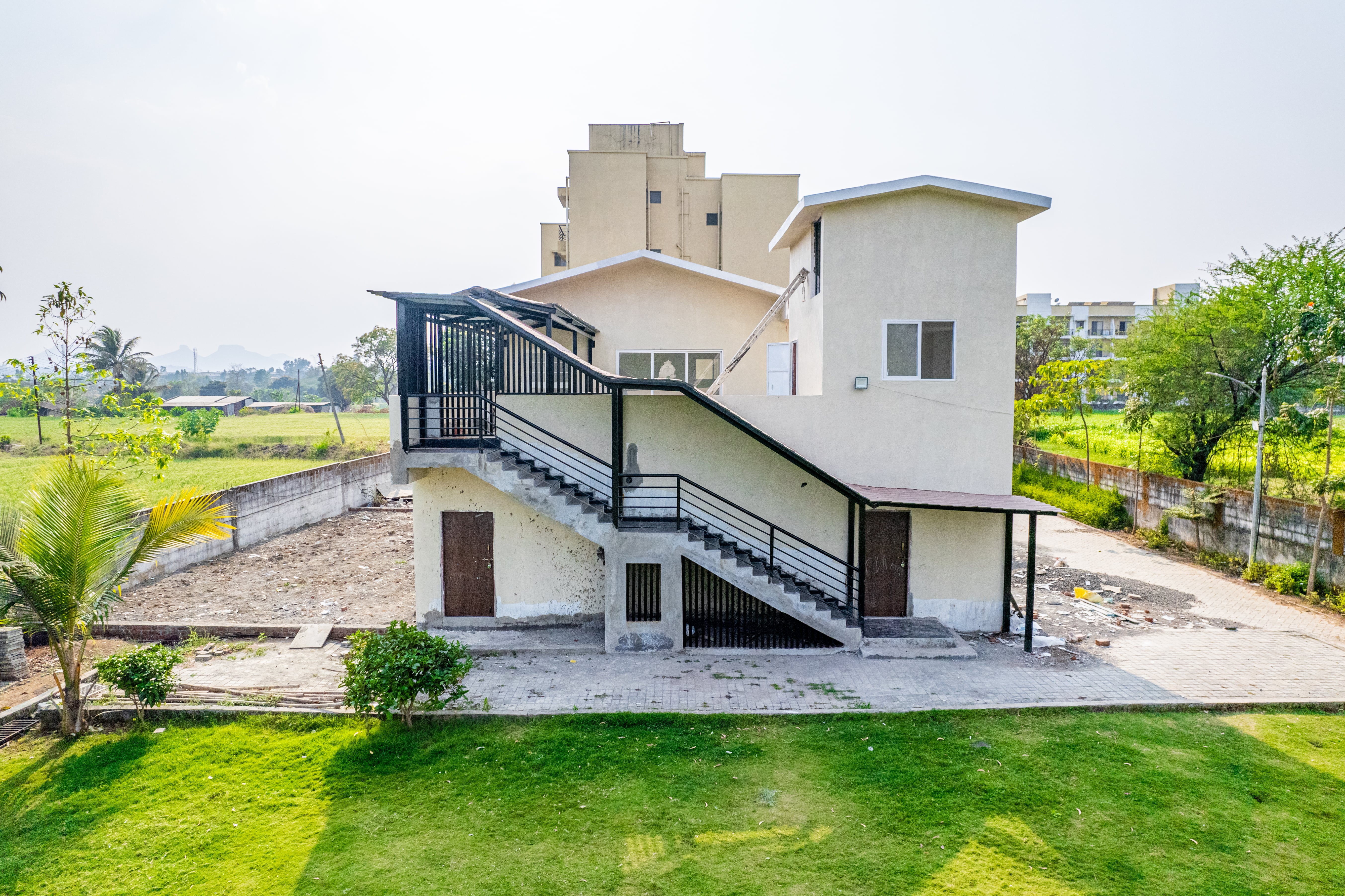 Club House image