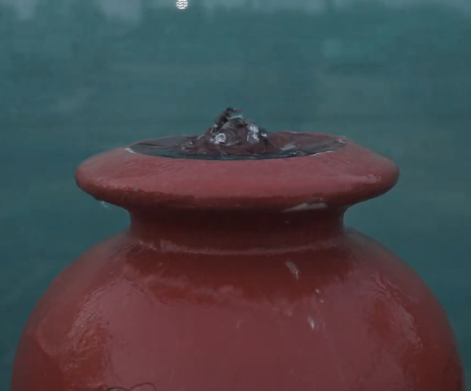 Water Fountain image