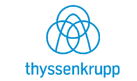 thyssenkrupp