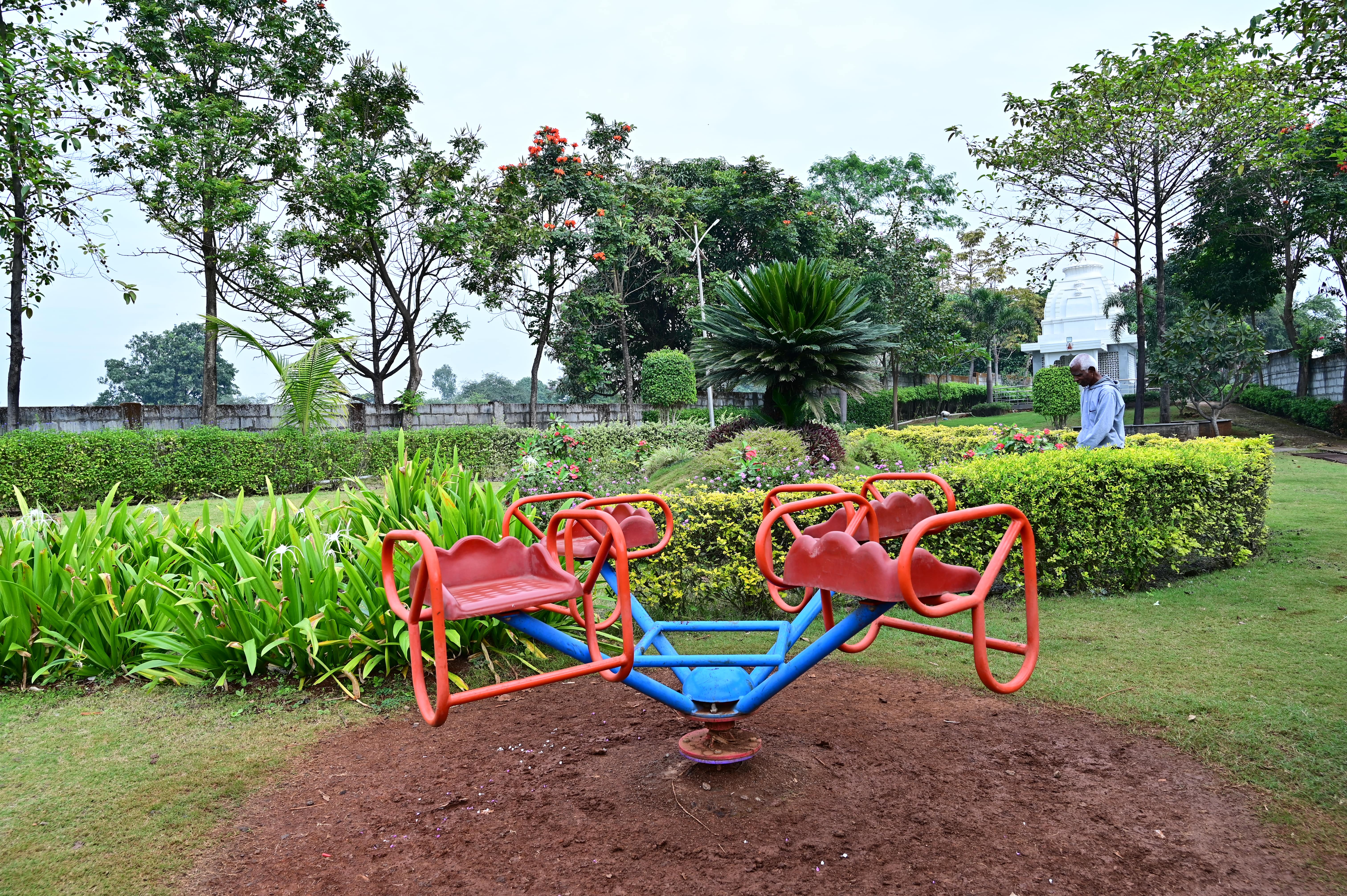 Kids Play Area image