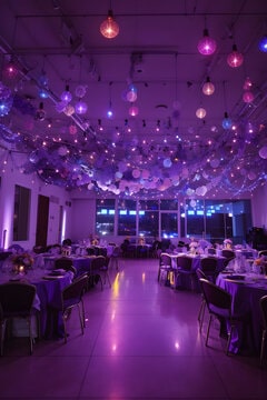 Party Hall image