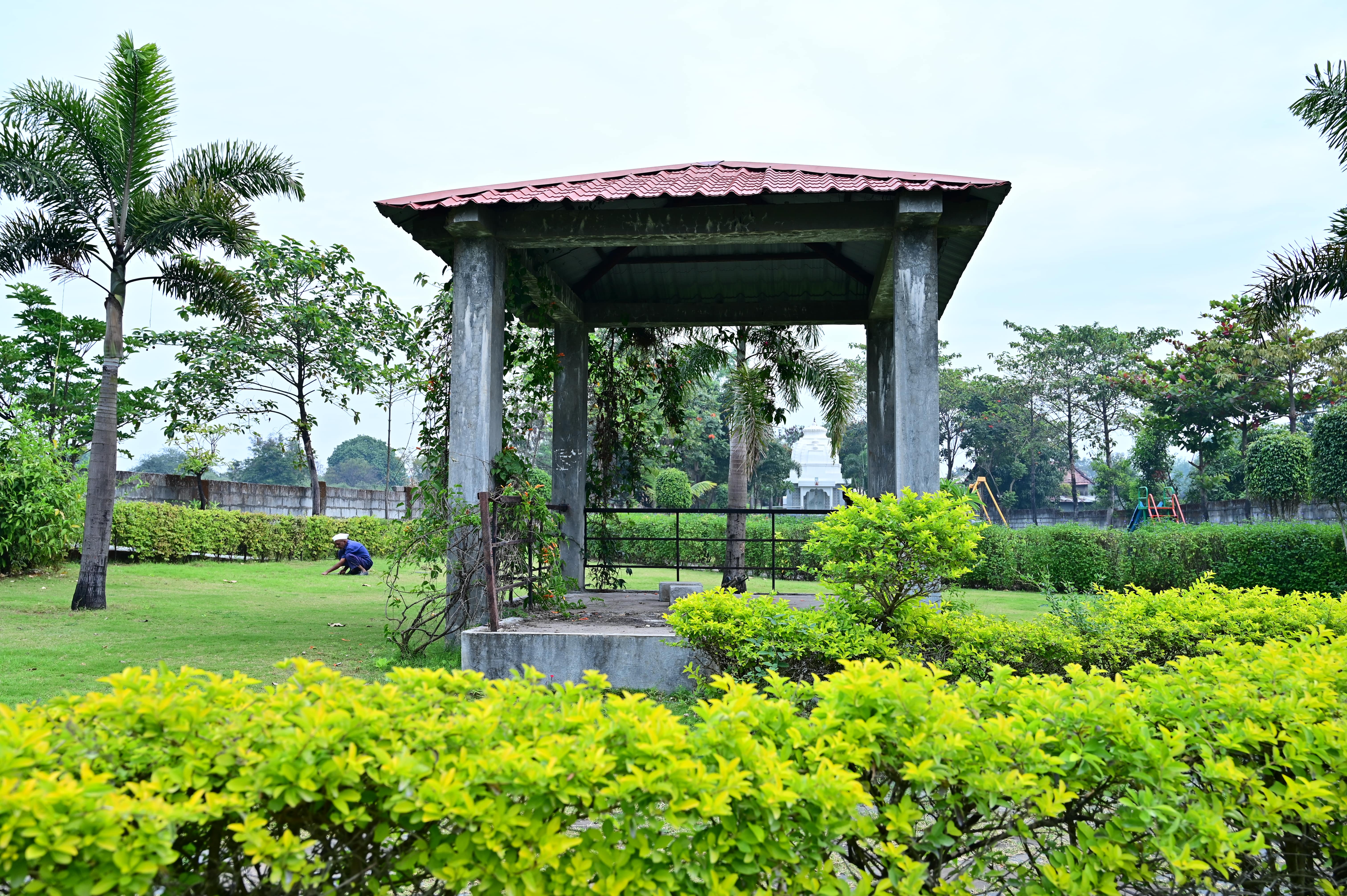 Senior Citizen Park image