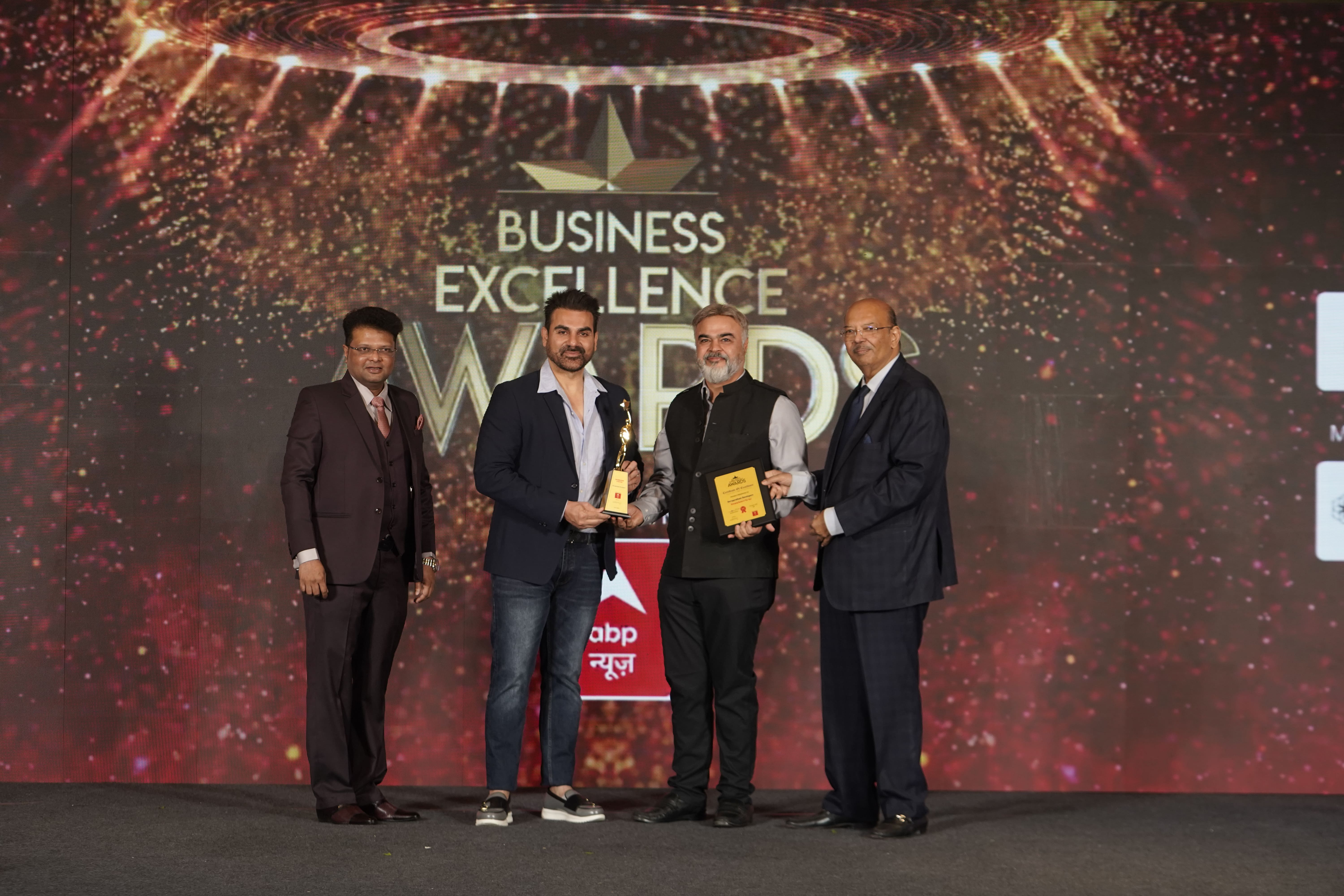 trophy image